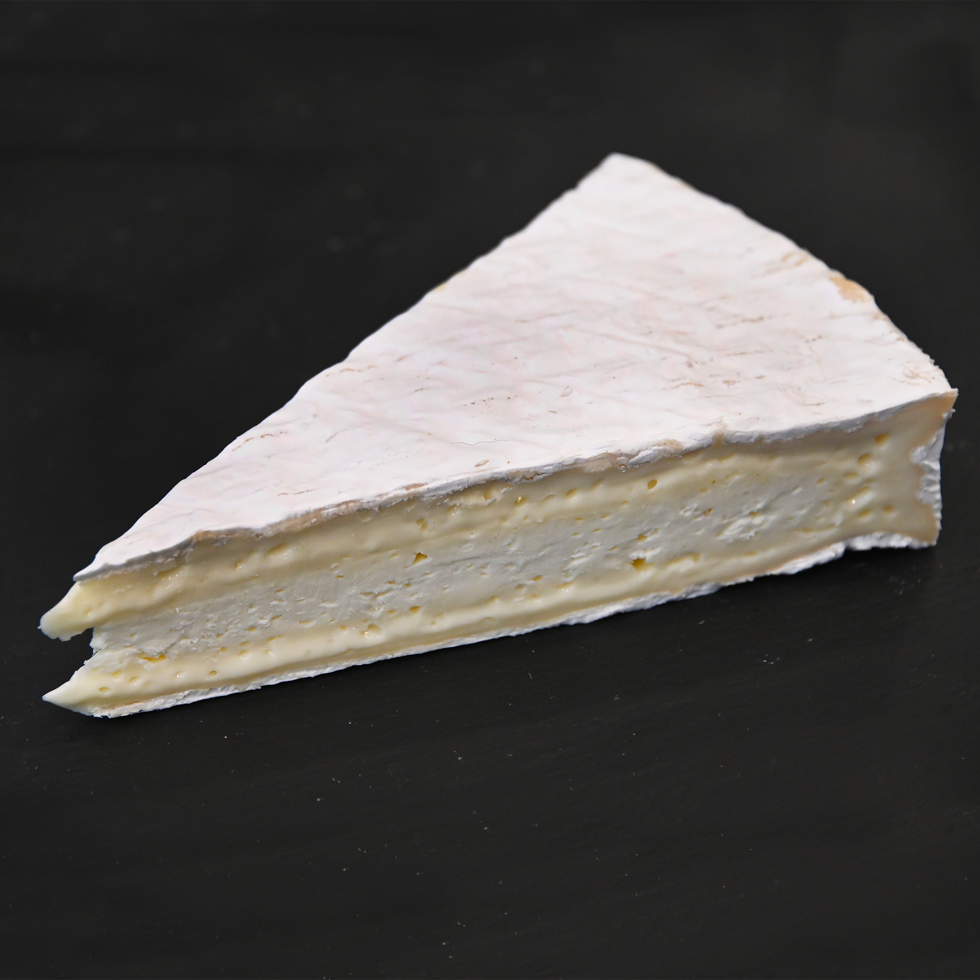 Brie de Meaux - La Fromagerie du Grand Cerf - Metz
