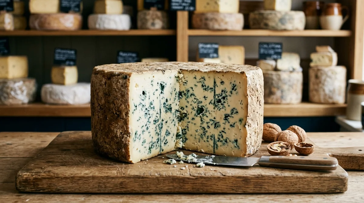 Tout savoir sur le stichelton