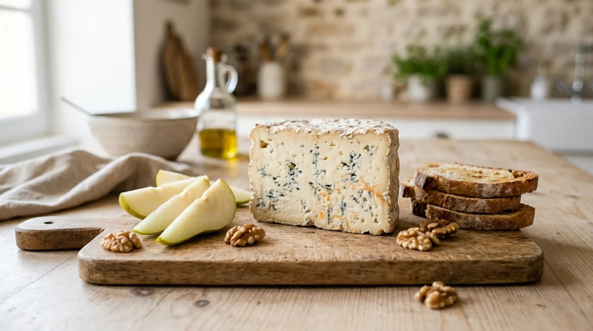 Tout savoir sur la fourme de Montbrison