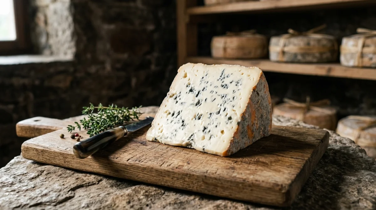 Tout savoir sur la fourme de Montbrison