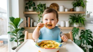 quel fromage pour bébé 6 mois