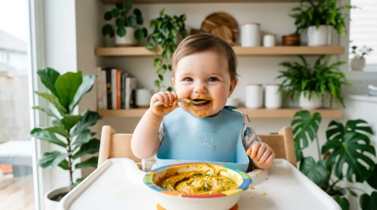 quel fromage pour bébé 6 mois