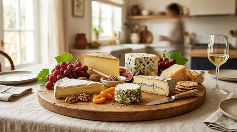 Quelle quantité de fromage prévoir pour 40 personnes