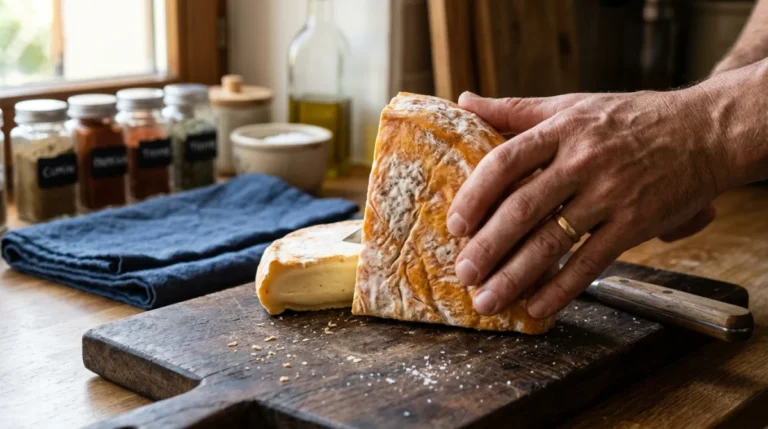 quel fromage pour tartiflette