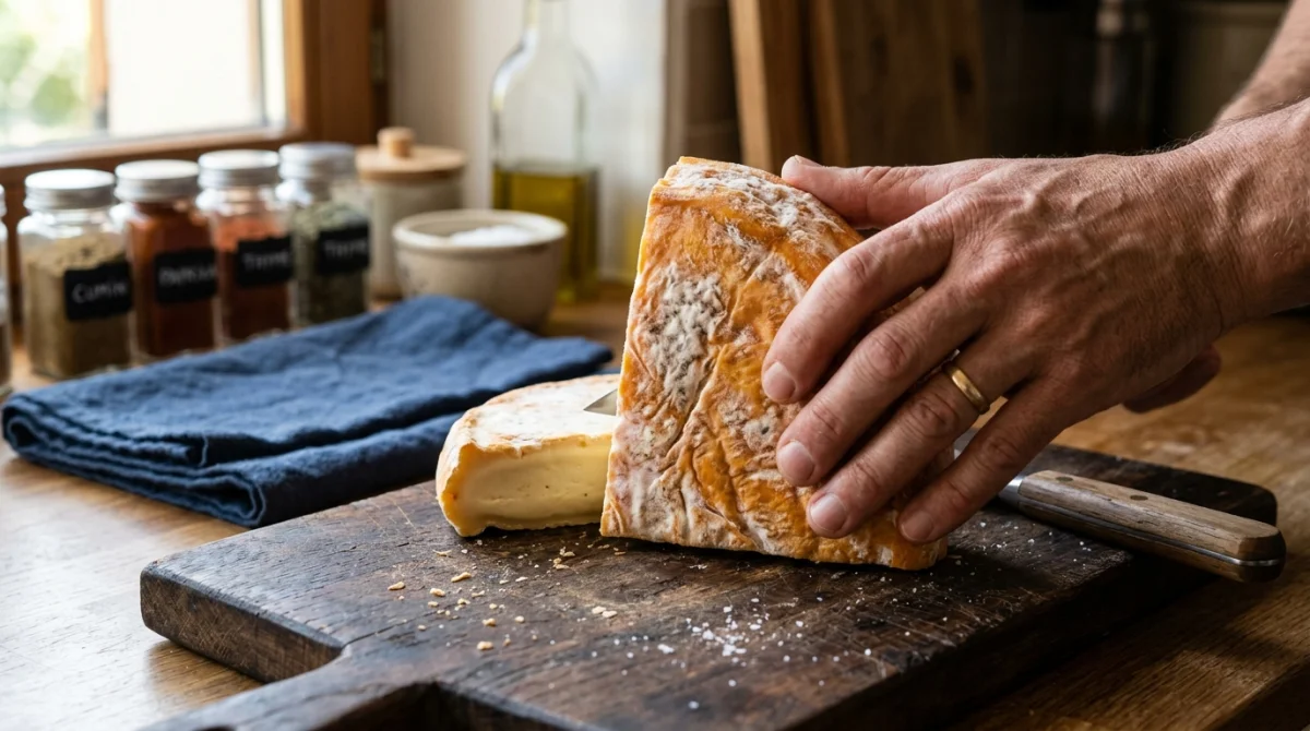 quel fromage pour tartiflette