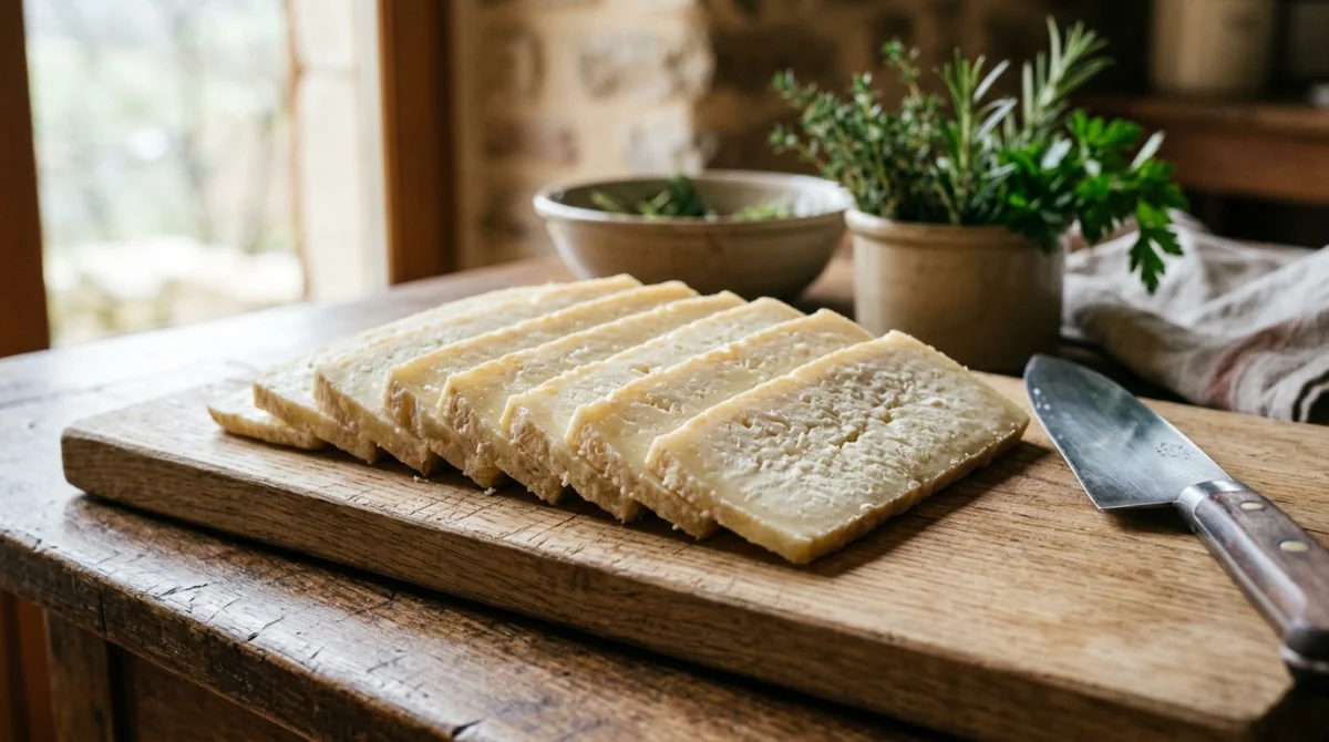 quel fromage dans l'aligot
