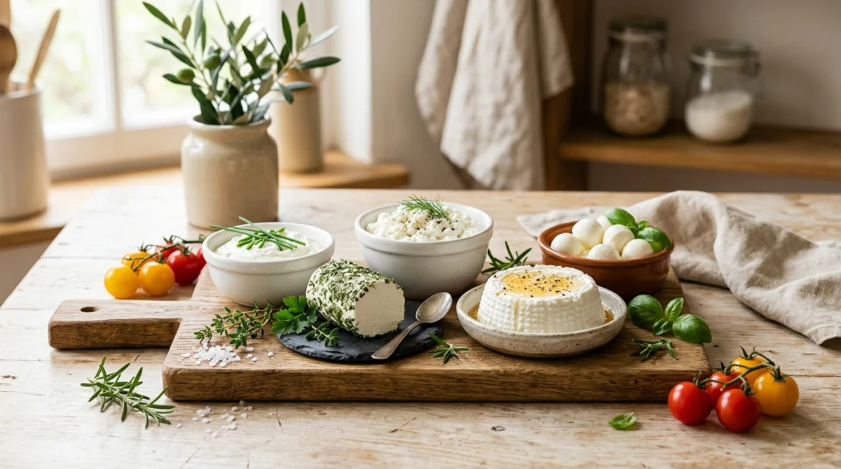 quel fromage pour diabétique type 2