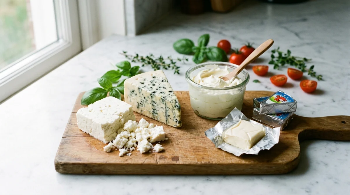 quel fromage pour diabétique type 2