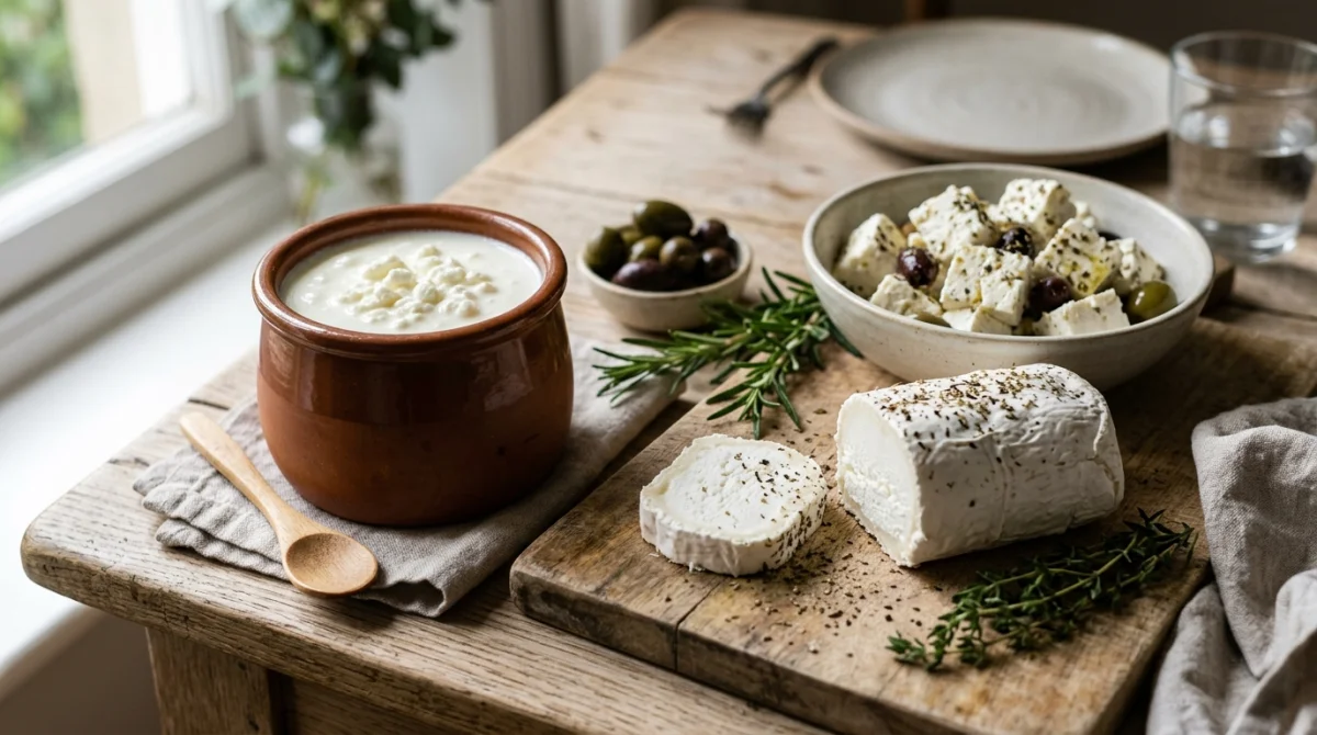 quel fromage manger en cas d'acide urique