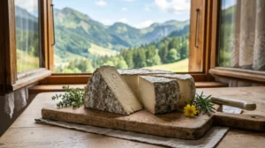 quel fromage peut remplacer le reblochon dans la tartiflette