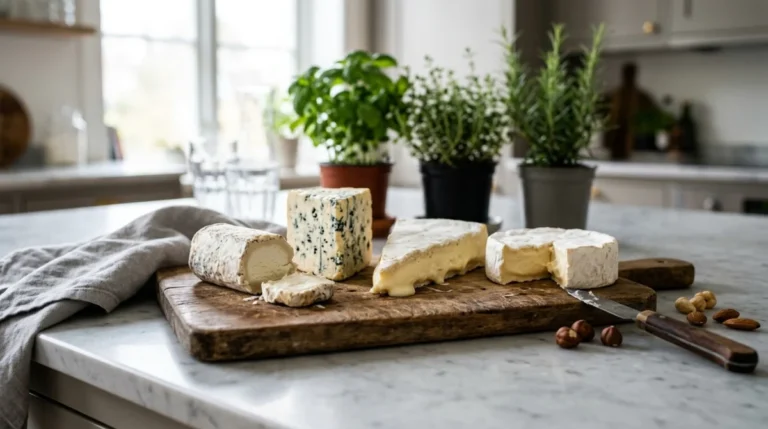 quel fromage pour cordon bleu