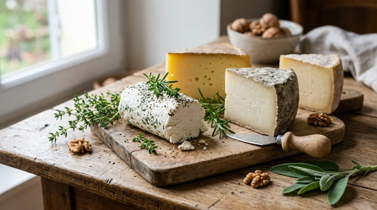 quel fromage manger en cas d'arthrose