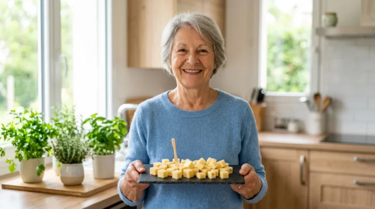 quel fromage manger en cas d'arthrose