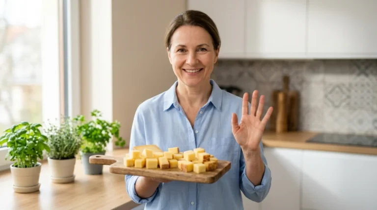 quel fromage pour la vésicule biliaire