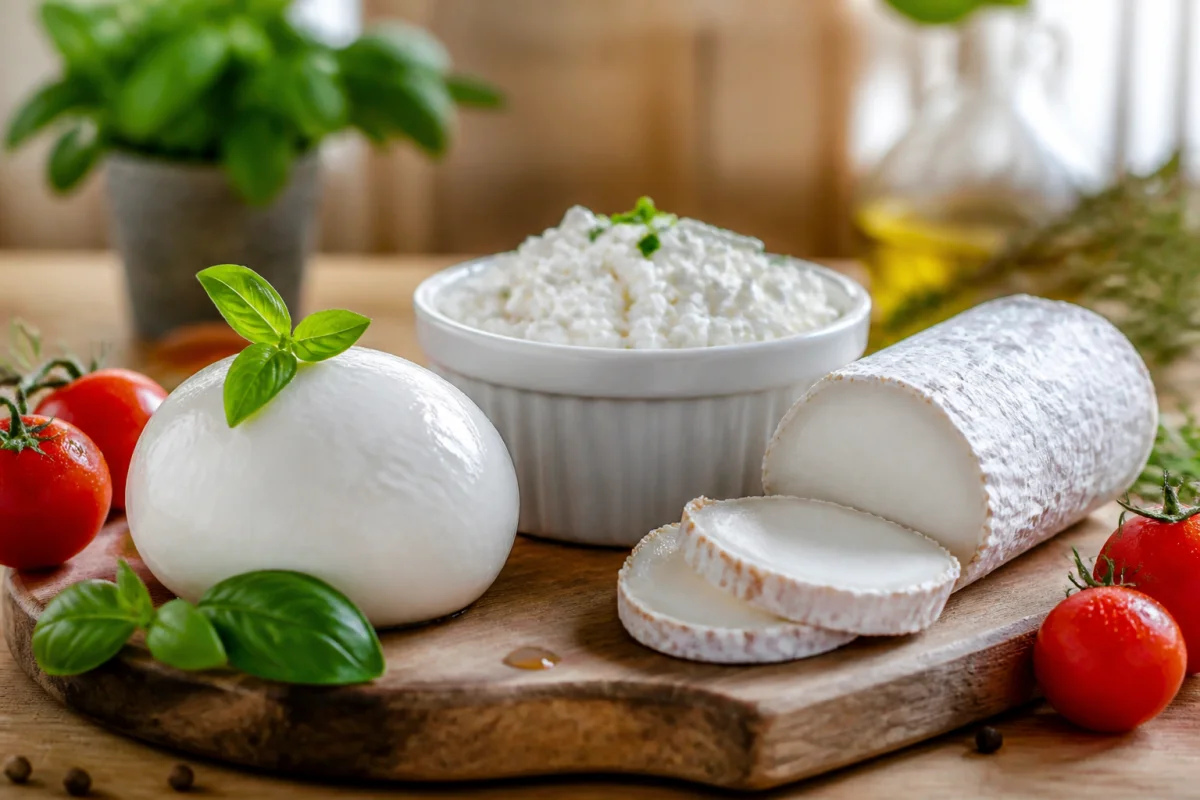 quel est le fromage le moins salé