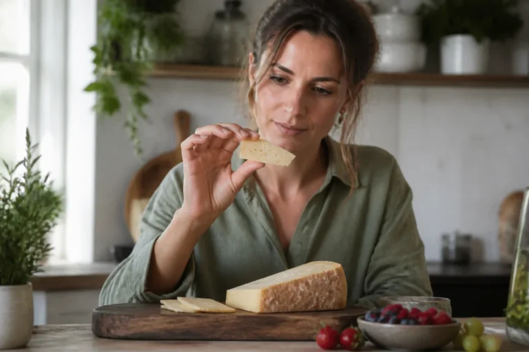 quel est le fromage le moins salé