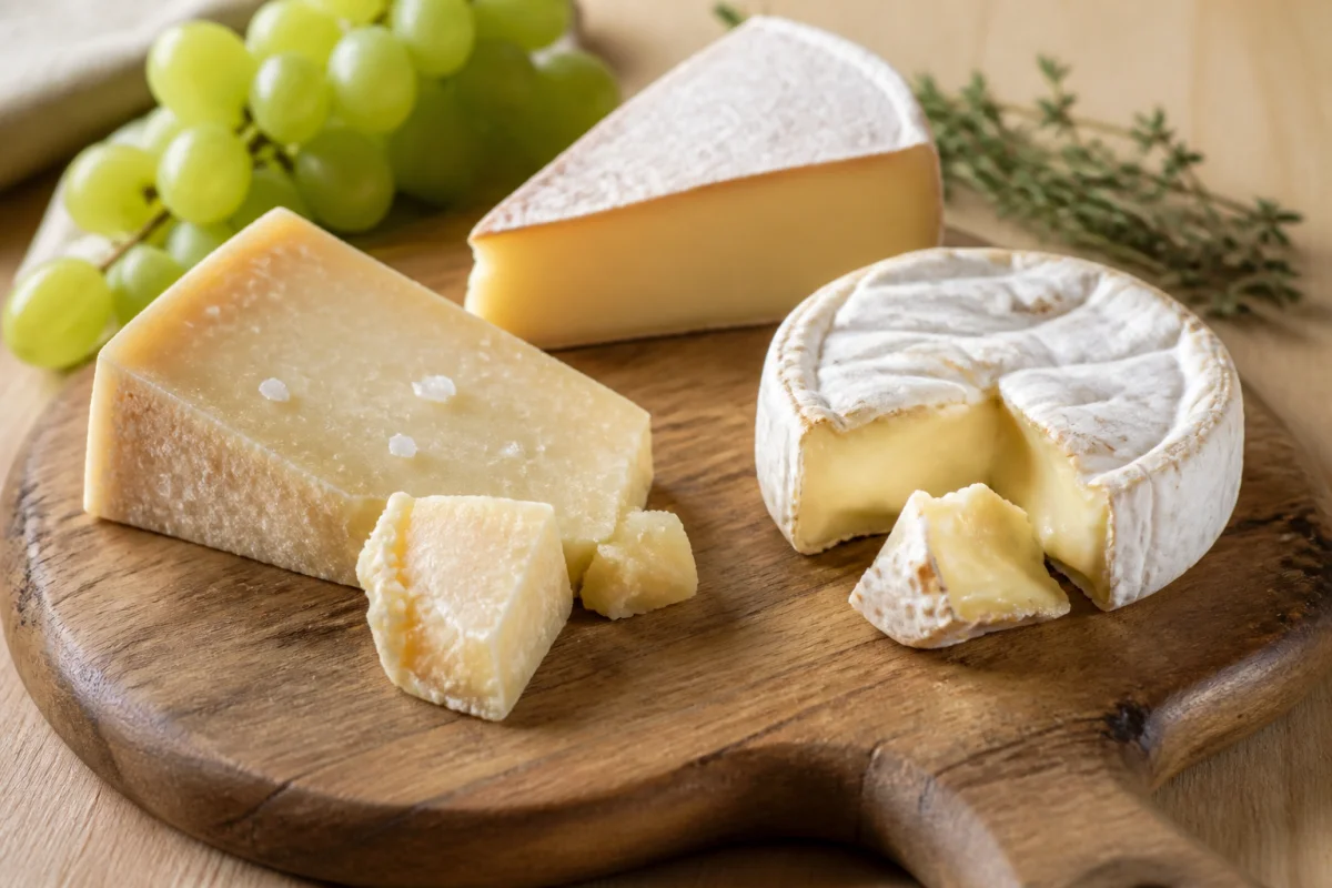 est ce que le fromage constipe
