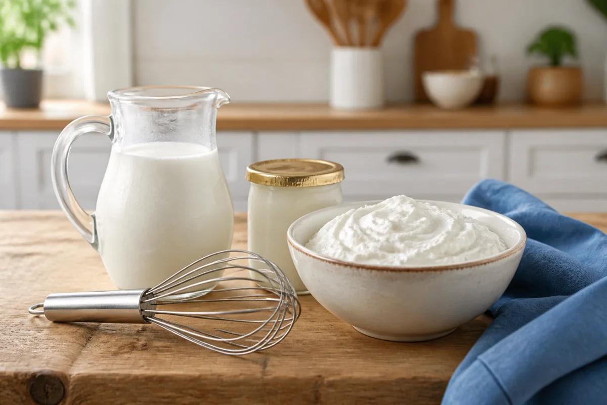 comment faire du fromage blanc