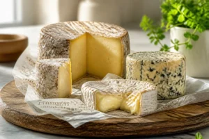 Comment conserver le fromage correctement