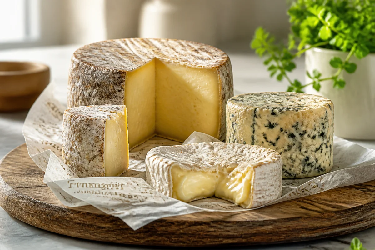 Comment conserver le fromage correctement